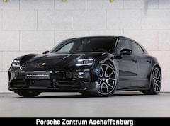 Bild des Angebotes Porsche Taycan Sport Turismo Sport Chrono Panoramadach