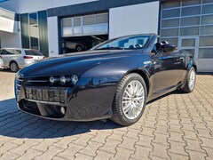 Bild des Angebotes Alfa Romeo Spider 2.2 JTS 16V /Vollleder P. Frau/SHZ/Xenon