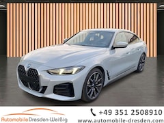 Bild des Angebotes BMW 430 i xDrive M Sport*HeadUp*Glasdach*