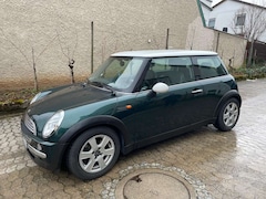 Bild des Angebotes MINI Cooper Mini Cooper
