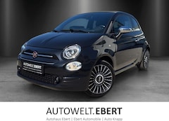 Bild des Angebotes Fiat 500 C 1.0 Launch Edition PDC/TEMPOMAT/KLIMA/SHZ/