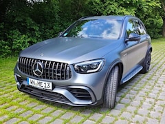 Bild des Angebotes Mercedes-Benz GLC 63 AMG Designo Multibeam Bose Tüv Inspektion neu