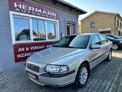 Bild des Angebotes Volvo S80 2.9 COMFORT AUTOMATIK 2. Hand