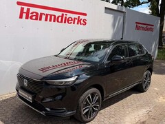 Bild des Angebotes Honda HR-V Advance