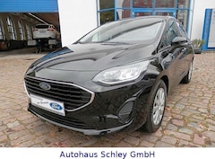 Bild des Angebotes Ford Fiesta Cool & Connect*LED*Winterp*PDC*GJR*