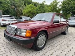 Bild des Angebotes Mercedes-Benz 190 E 1.8 Automatik H-Zulassung