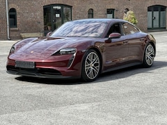 Porsche Taycan Basis HEAD-UP*PANORAMA*20 TURBO*BOSE*PRSE