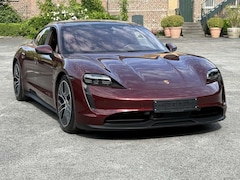 Porsche Taycan Basis HEAD-UP*PANORAMA*20 TURBO*BOSE*PRSE