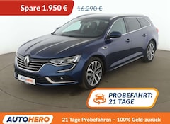 Bild des Angebotes Renault Talisman 1.6 dCi Energy Intens *NAVI*LED*TEMPO*CAM*PDC*SHZ*