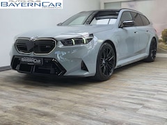 BMW M5 To. AHK Sitzlüftung B&W ACC 360° Driver