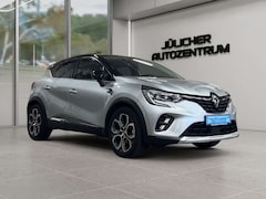 Bild des Angebotes Renault Captur BLUE dCi 115 Intens 1.Hand, Garantie