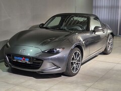 Bild des Angebotes Mazda MX-5 Selection G-184 Navi/6GS/Bose/Kamera/Klimaautom.