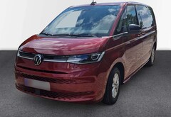 Bild des Angebotes VW T7 Multivan Life NAV APPLINK MATRIX PDC ACC AHK WINTER SOMMER