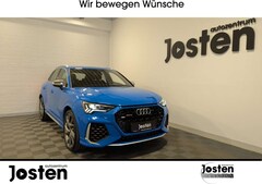 Bild des Angebotes Audi RS Q3 2.5 TFSI qu MTRX RS-AGA AHK Assis MMI