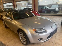 Bild des Angebotes Mazda MX-5 MX-5 2.0 MZR Expression*Leder*Xenon*
