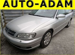 Bild des Angebotes Opel Omega B Caravan 3.0i 24V*Automatik*Leder*