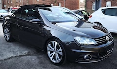 Bild des Angebotes VW Eos Basis BMT 1.4 TSI NAVI/LEDER/XENON/KETTEGEWECHSELT