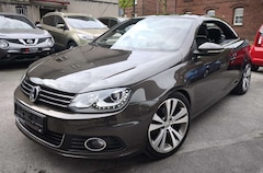 Bild des Angebotes VW Eos Basis BMT 1.4 TSI NAVI/LEDER/XENON/KETTEGEWECHSELT