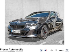 Bild des Angebotes BMW 540 d xDrive MSportPro AHK HUD B&W PANO DAPr 360°