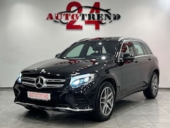 Bild des Angebotes Mercedes-Benz GLC 250 4Matic AMG-LINE PANORAMA+KAMERA+LED
