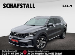 Bild des Angebotes Kia Sorento 1.6 T-GDI HEV AWD Platinum Nappa E Sitze Head UP M