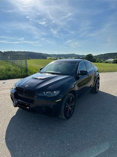 Bild des Angebotes BMW X6 M mit neuem Motor (2 Jahre Garantie)
