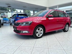 Bild des Angebotes Skoda Fabia Combi Style 1.2 TSI