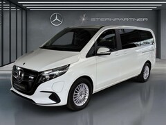 Bild des Angebotes Mercedes-Benz EQV 300 Lang MBUX+DAB+Totwinkel+KAMERA+360°+NAVI