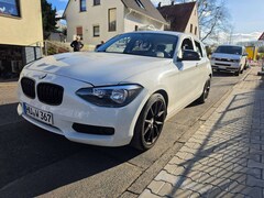 Bild des Angebotes BMW 114 114i