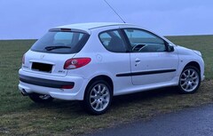 Bild des Angebotes Peugeot 206 206+ 60