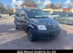 Bild des Angebotes Fiat Panda 1.1 8V Active TÜV NEU