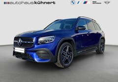 Bild des Angebotes Mercedes-Benz GLB 220 d 4Matic AMG Line SpurAss ParkAss RFK PDC