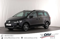 Bild des Angebotes VW Sharan 1.4 TSI Comfortline DSG 7SITZER PDC NAVI ALU
