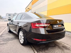 Bild des Angebotes Skoda Superb Lim. Style BUSINESS*ACC*MEMORY*LED*NAVI