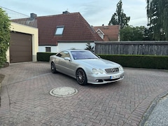 Bild des Angebotes Mercedes-Benz CL 500 LPG-Autogas