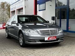 Bild des Angebotes Mercedes-Benz S 350 S Limousine S 350 BlueTec I TÜV 2028