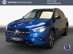 Bild des Angebotes Mercedes-Benz GLA 250 GLA