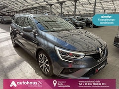 Bild des Angebotes Renault Megane IV 1.5 BLUE dCi 115 Grandtour R.S. Line