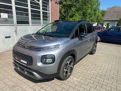 Bild des Angebotes Citroen C3 Aircross Shine PANO/NAVI/SHZ/LEDER/KAMERA