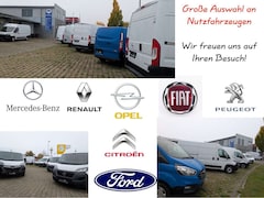 Bild des Angebotes Opel Combo Diesel *2,4Tonnen* XL LED Navi BLIS Kamera