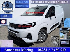 Bild des Angebotes Opel Combo Diesel *2,4Tonnen* XL LED Navi BLIS Kamera