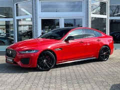 Bild des Angebotes Jaguar XE P300 R-DYNAMIC S AWD Kamera Meridian F1