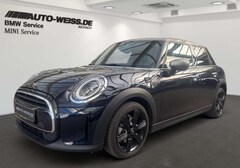 Bild des Angebotes MINI Cooper 5T AUT YOURS-PREMIUM+LEDER+SPORT+NAVI+CAM