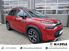 Bild des Angebotes Citroen C3 Aircross Plus PT 110 NAVI*Android&Apple*PDC*Klimaautom.