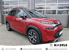 Bild des Angebotes Citroen C3 Aircross Plus PT 110 NAVI*Android&Apple*PDC*Klimaautom.