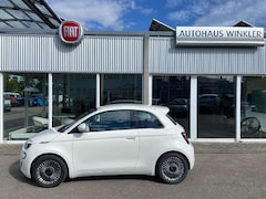 Bild des Angebotes Fiat 500e Basis