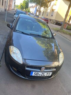 Bild des Angebotes Fiat Bravo 1.9 Multijet 16V DPF Emotion