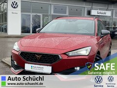Bild des Angebotes CUPRA Leon ST 1.4 TSI DSG eHybrid 18"+SAFE-DRIVING-XL+
