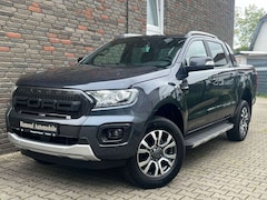 Bild des Angebotes Ford Ranger 2.0 Wildtrak Off-Road-Paket 4x4 1 Hand