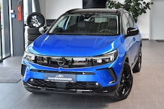 Bild des Angebotes Opel Grandland X Grandland 1.5D Aut. GS-Line ILux~AHK~VirtualCo